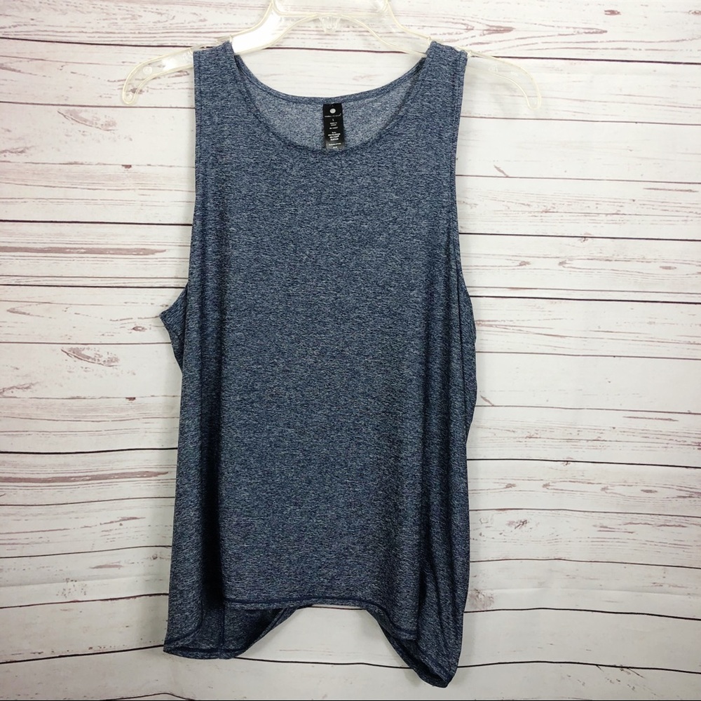 Yogalicious Tank Top Size Large